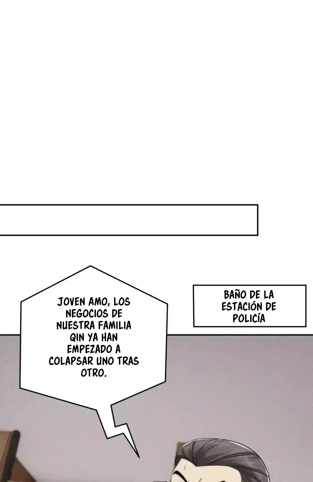 Dragón Urbano Oculto Capítulo 85 - página 21