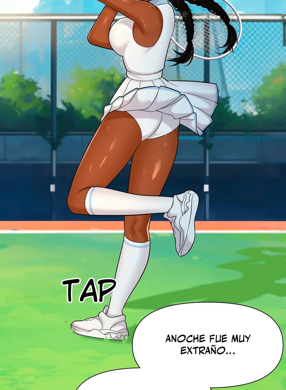 Game. Bang. Match. (Uncensored) Capítulo 5 - página 7