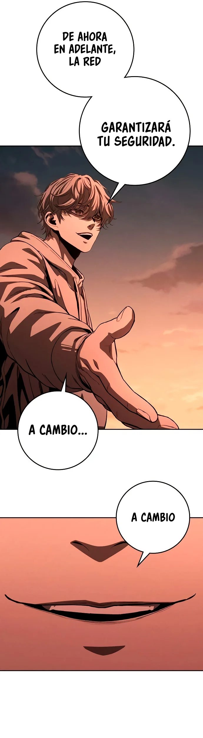 Inscrito para matar Capítulo 9 - página 91