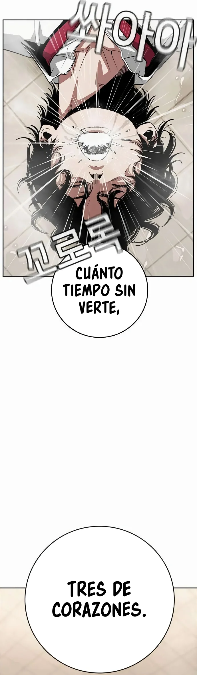 Inscrito para matar Capítulo 10 - página 95