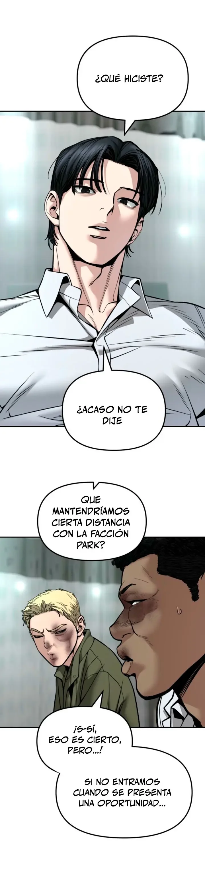El Maton al Mando Capítulo 192 - página 2