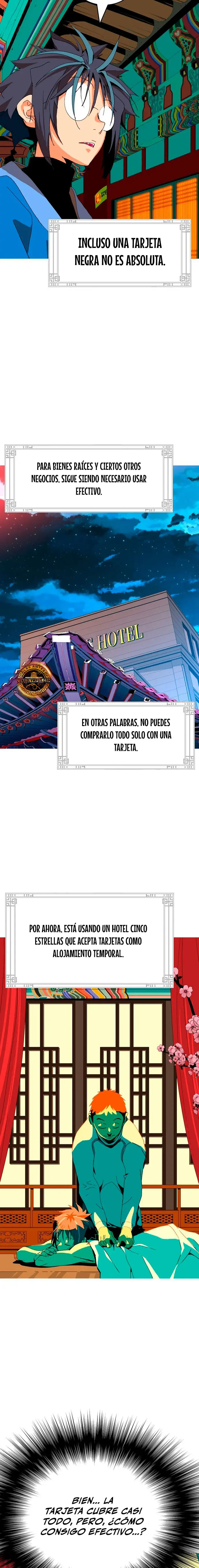 MuMuMu Capítulo 4.2 - página 35