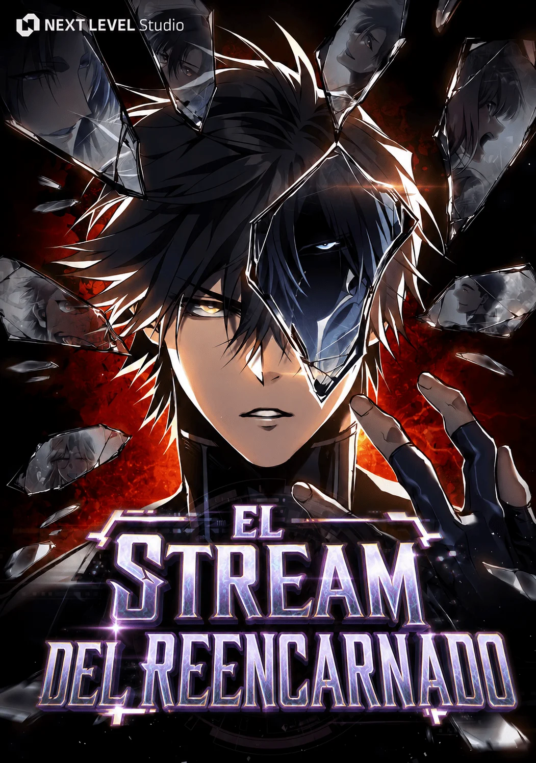 El Stream del Reencarnado