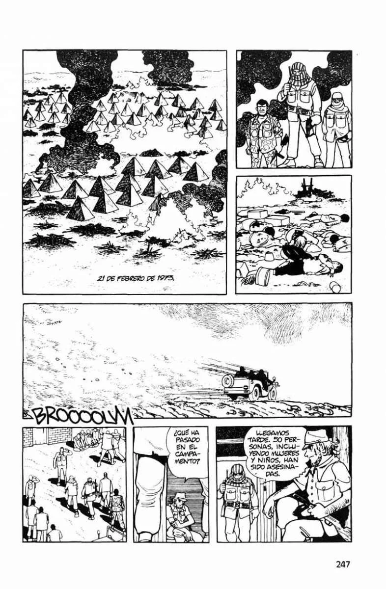 Adolf Capítulo 35 - página 13