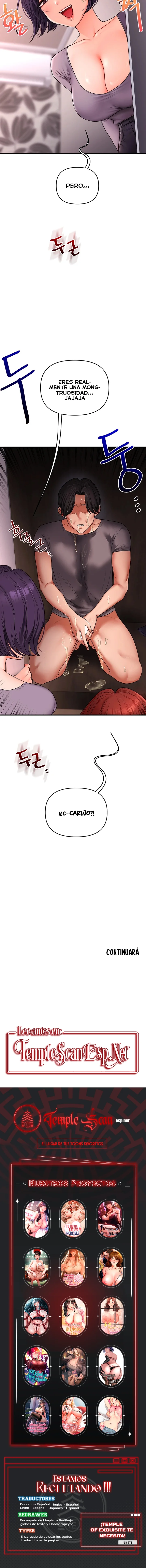 Relacion inversa Capítulo 114 - página 13