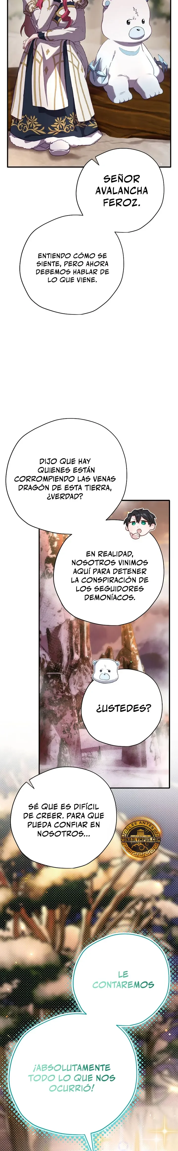 Creador de finales Capítulo 77 - página 16