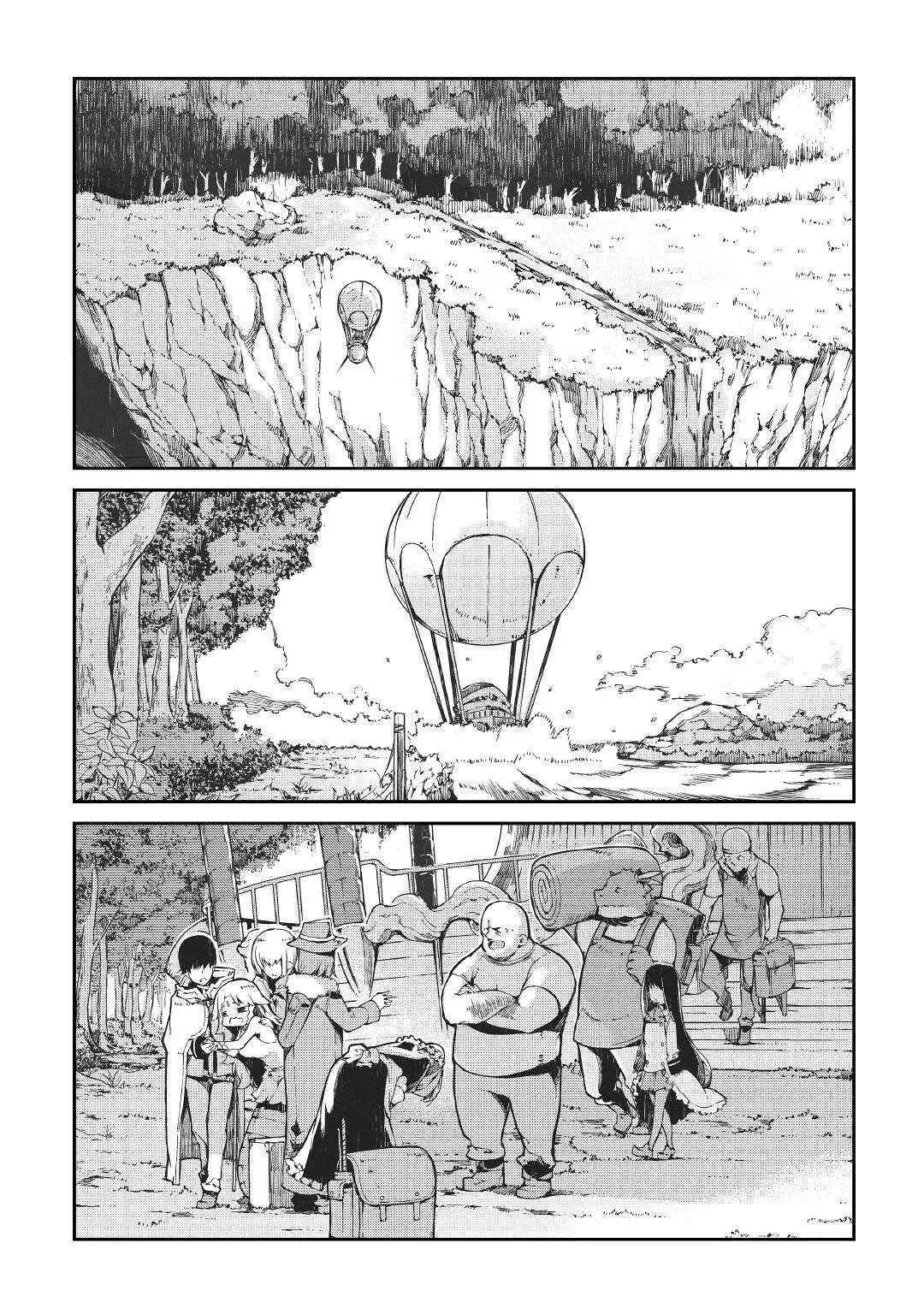 Sayounara Ryuusei, Konnichiwa Jinsei Capítulo 65 - página 14