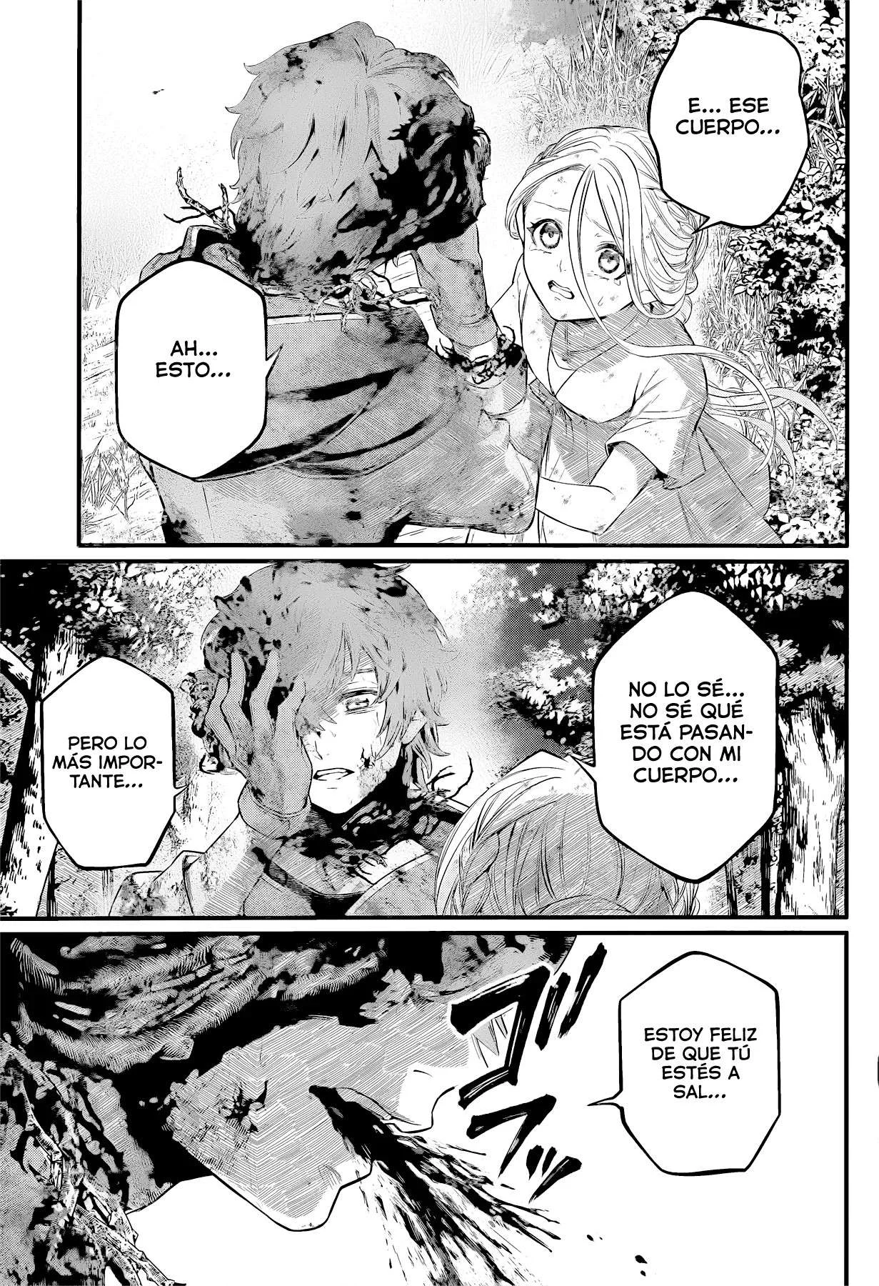 Märchen Crown Capítulo 5 - página 7