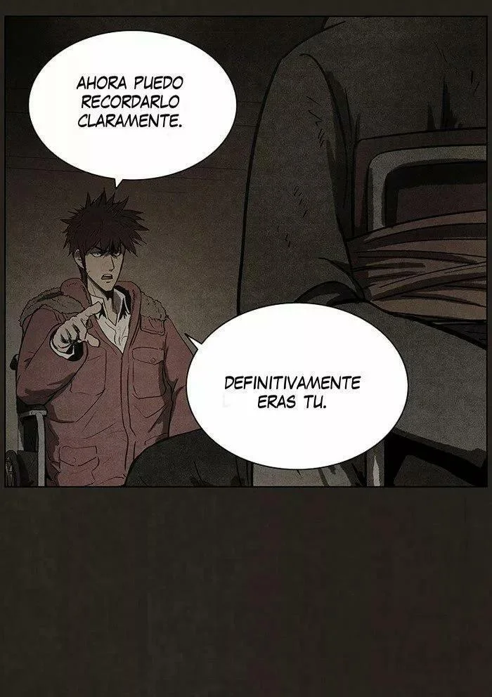 Bastard Capítulo 79 - página 11