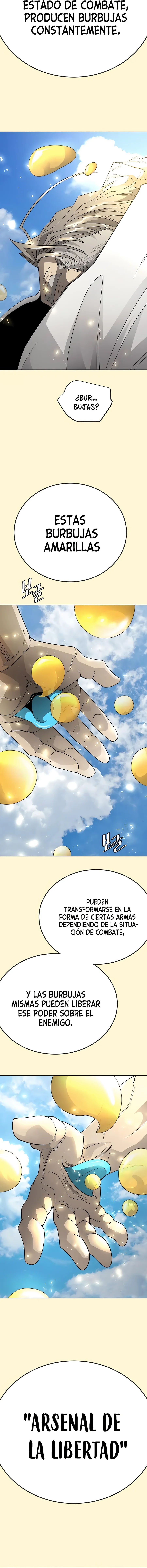 Super Human Era Capítulo 241 - página 24