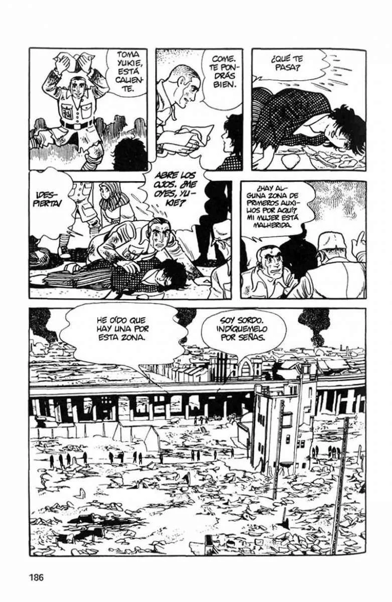 Adolf Capítulo 33 - página 16
