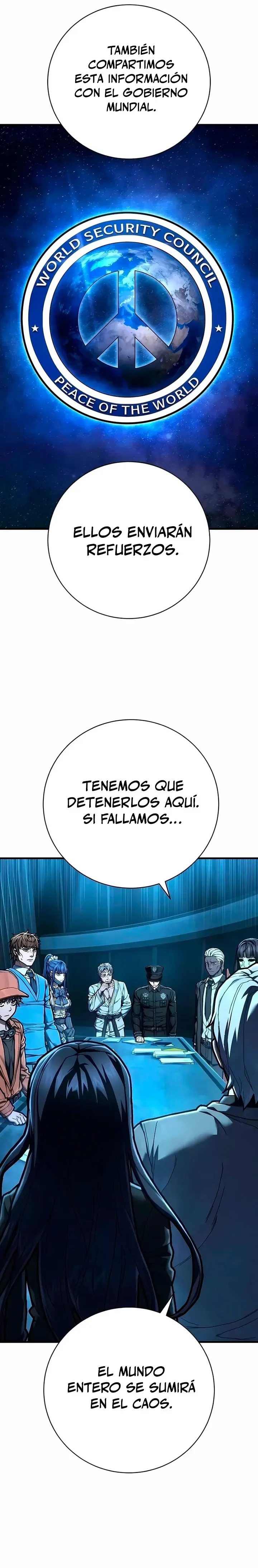 Verdugo Capítulo 68 - página 16