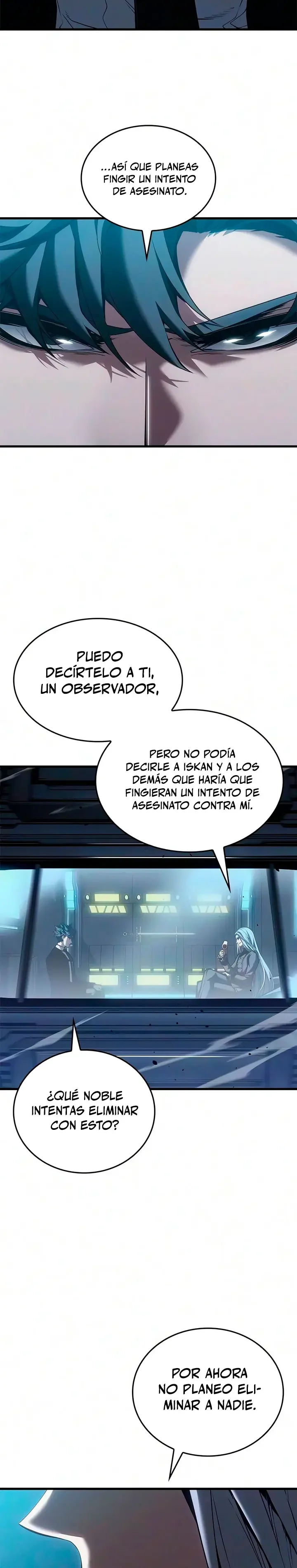 Sangre Maldita Capítulo 88 - página 12