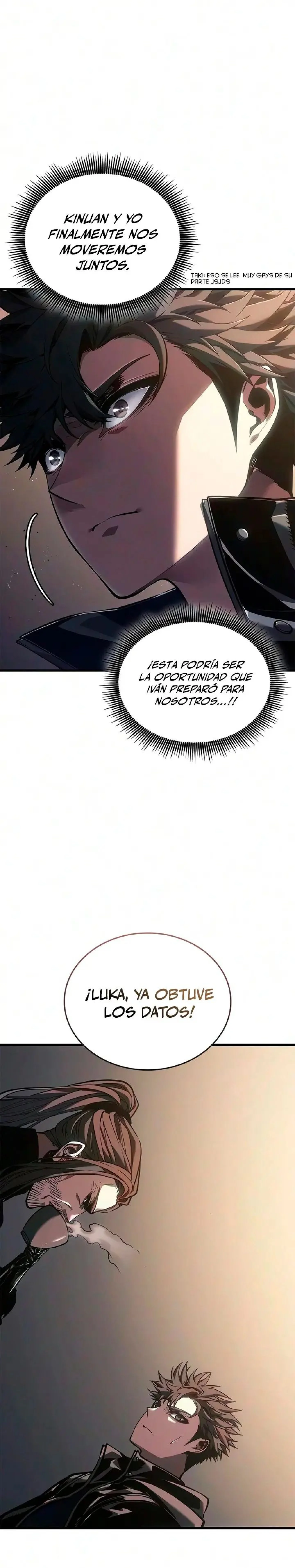 Sangre Maldita Capítulo 95 - página 25