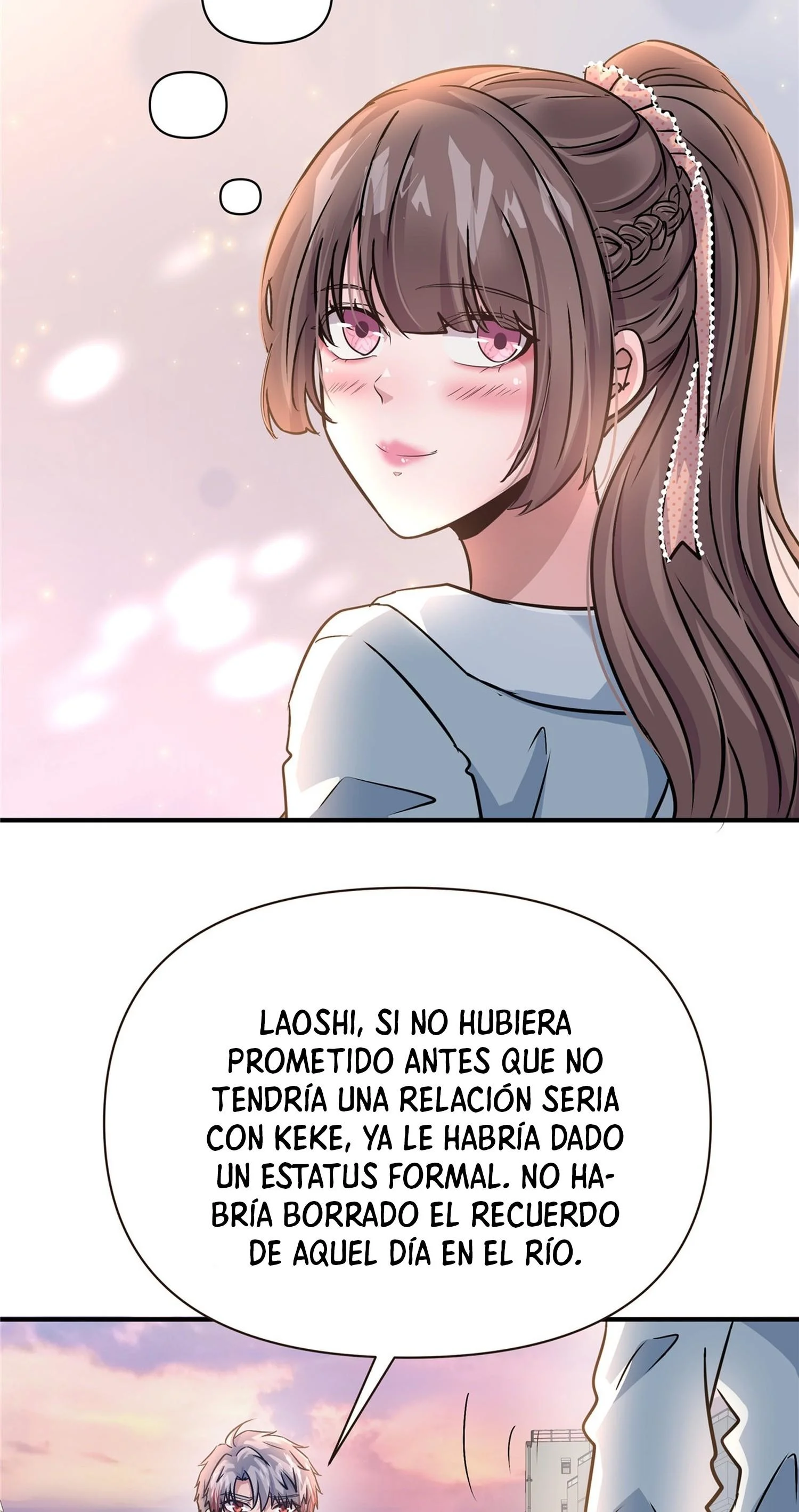 El Rey Ha Regresado Capítulo 99 - página 26