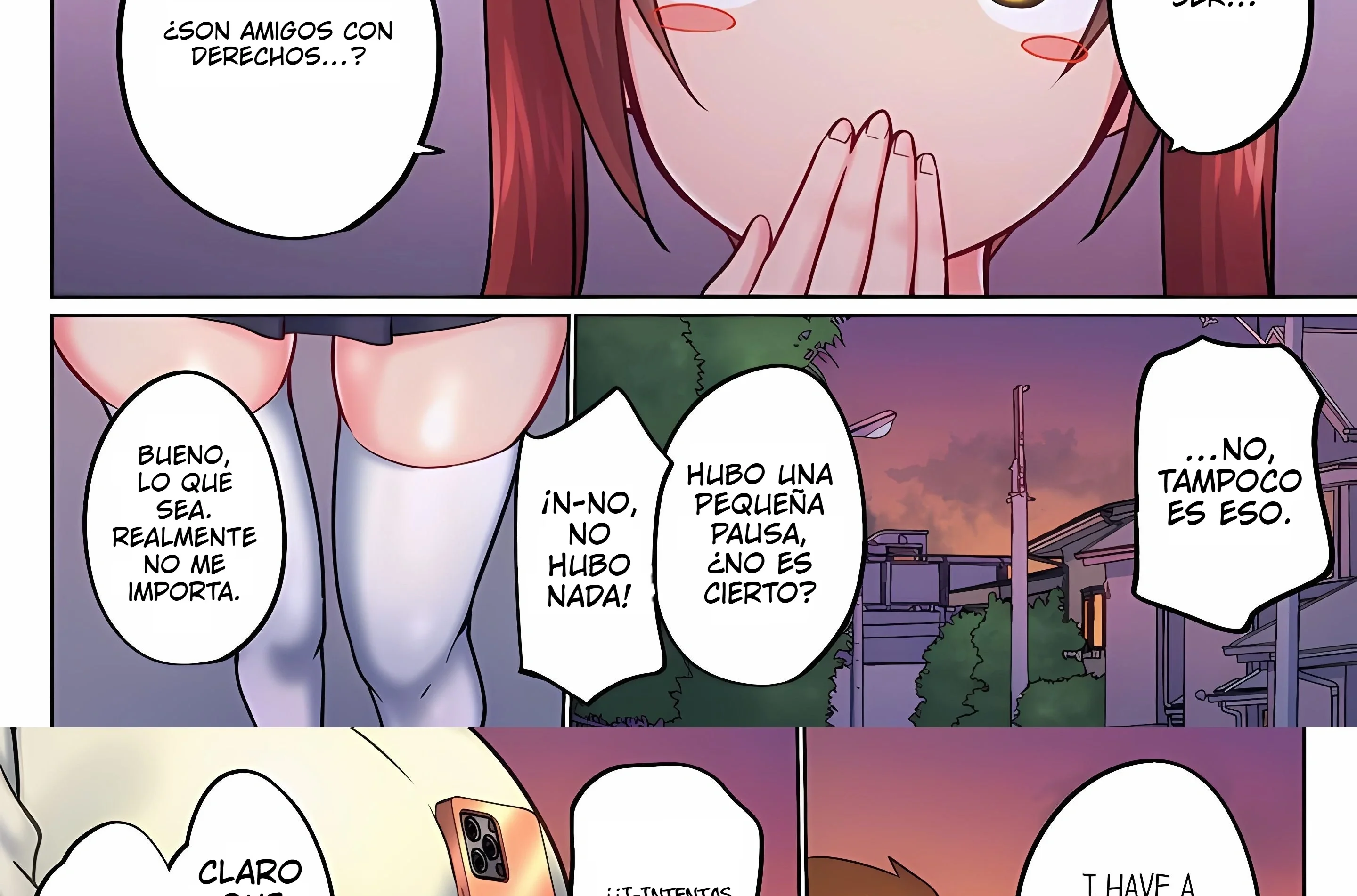 Overflow Capítulo 149 - página 12