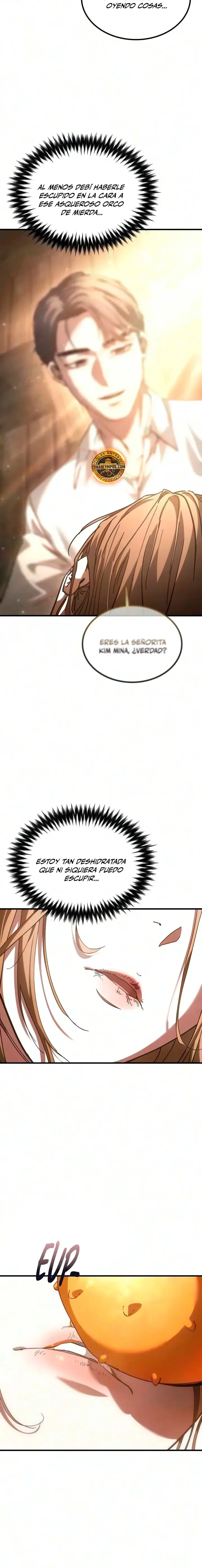 Goblin Inc Capítulo 13 - página 20