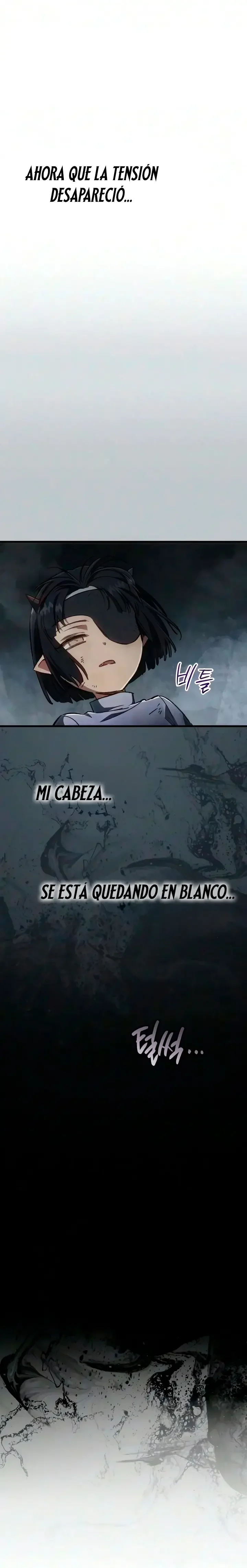 El amigo del Rey Demonio Capítulo 5 - página 32