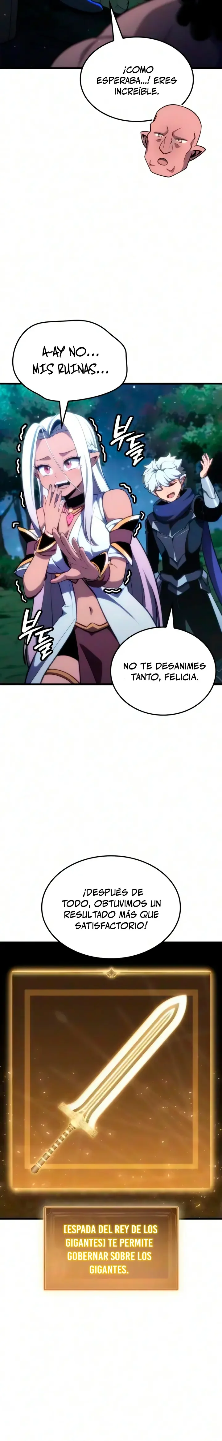 Los Breakers Capítulo 99 - página 7