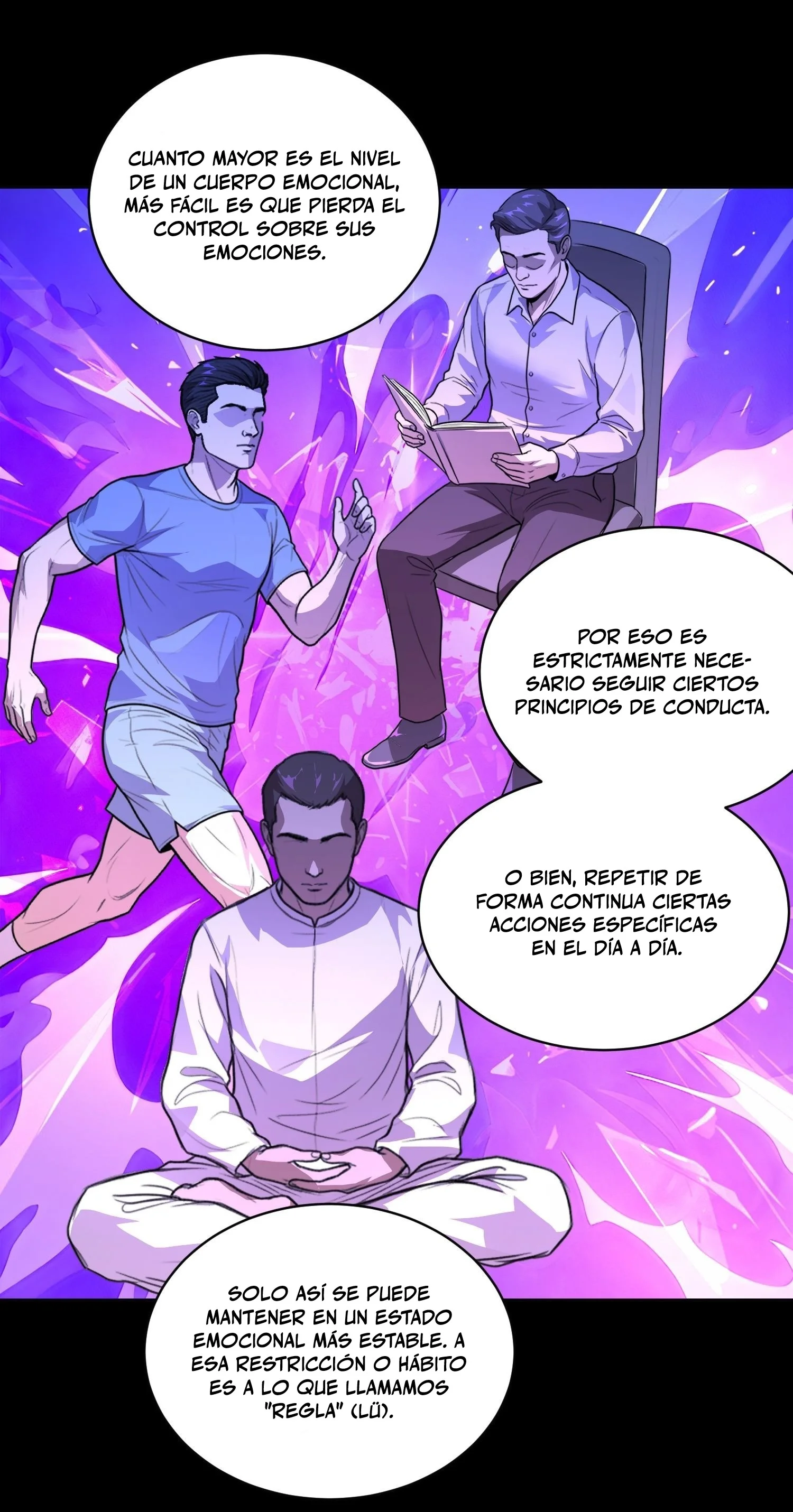 Trastornos del estado de ánimo Capítulo 33.5 - página 13