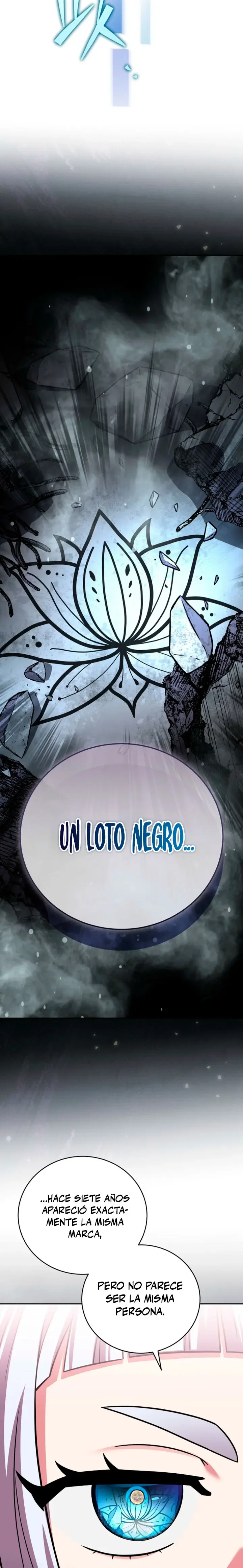 El Extra de la Novela (remake) Capítulo 165 - página 35