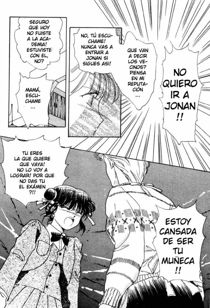 Fushigi Yuugi Capítulo 1 - página 35
