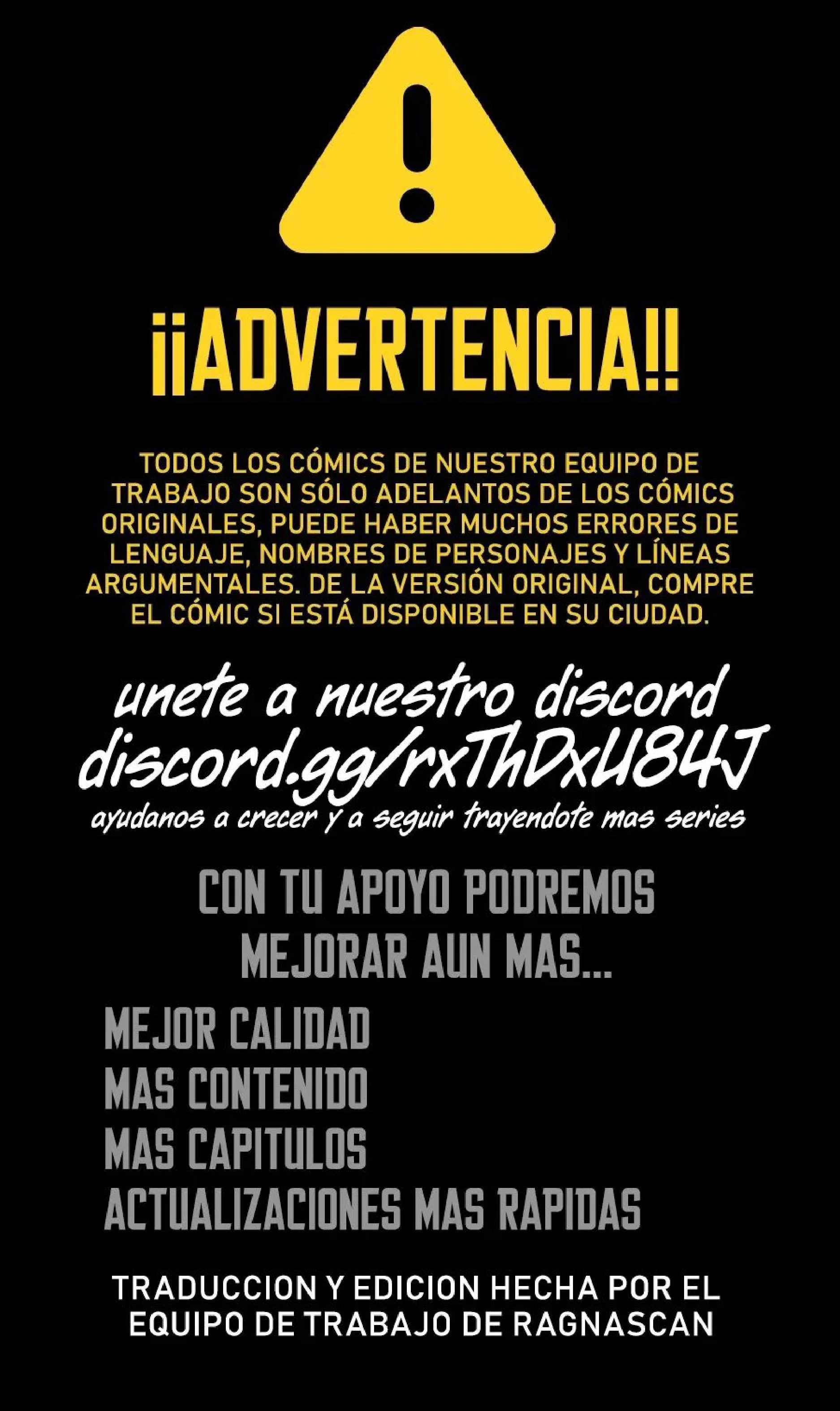 Inscrito para matar Capítulo 17 - página 1