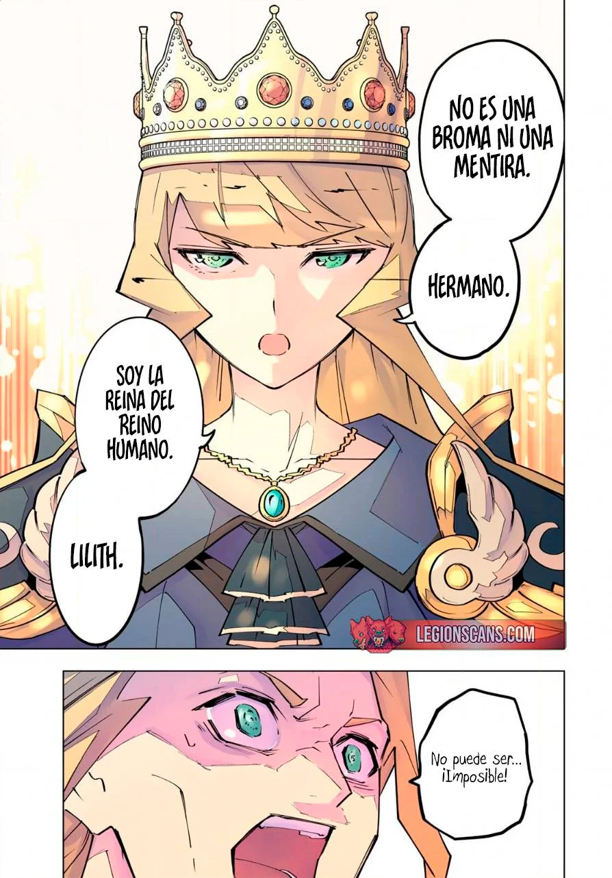 Fui Traicionado por los Compañeros en Quienes Confiaba en lo Profundo de una Mazmorra, ¡Pero con mi 'Gacha Infinito' y Aliados de Nivel 9999 me Vengaré de Todos! Capítulo 216 - página 6