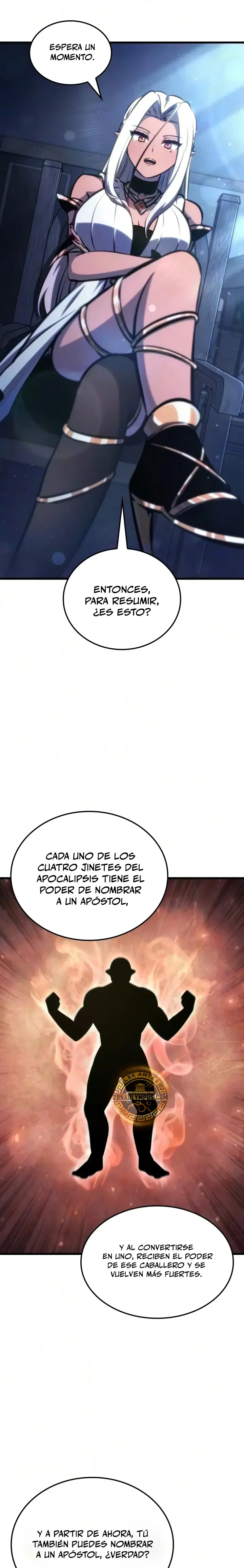 Los Breakers Capítulo 105 - página 9