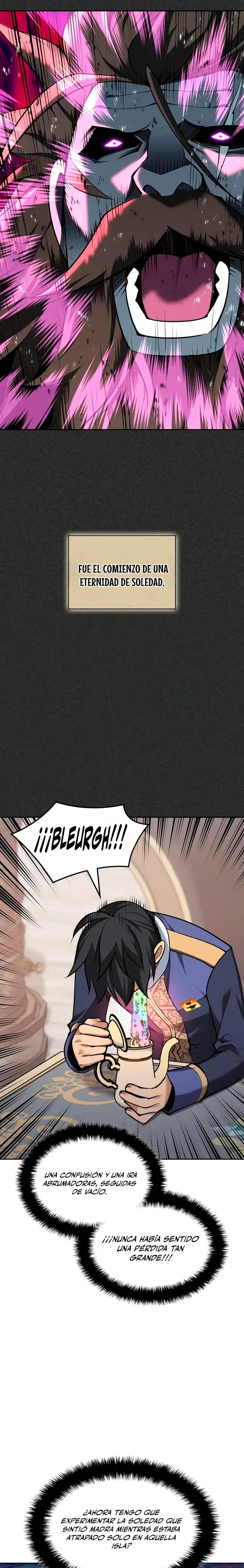Overgeared Capítulo 341 - página 17