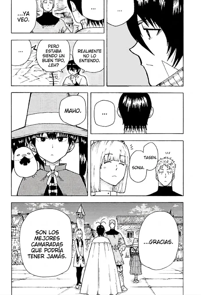 Densetsu no Yuusha no Konkatsu Capítulo 1 - página 68