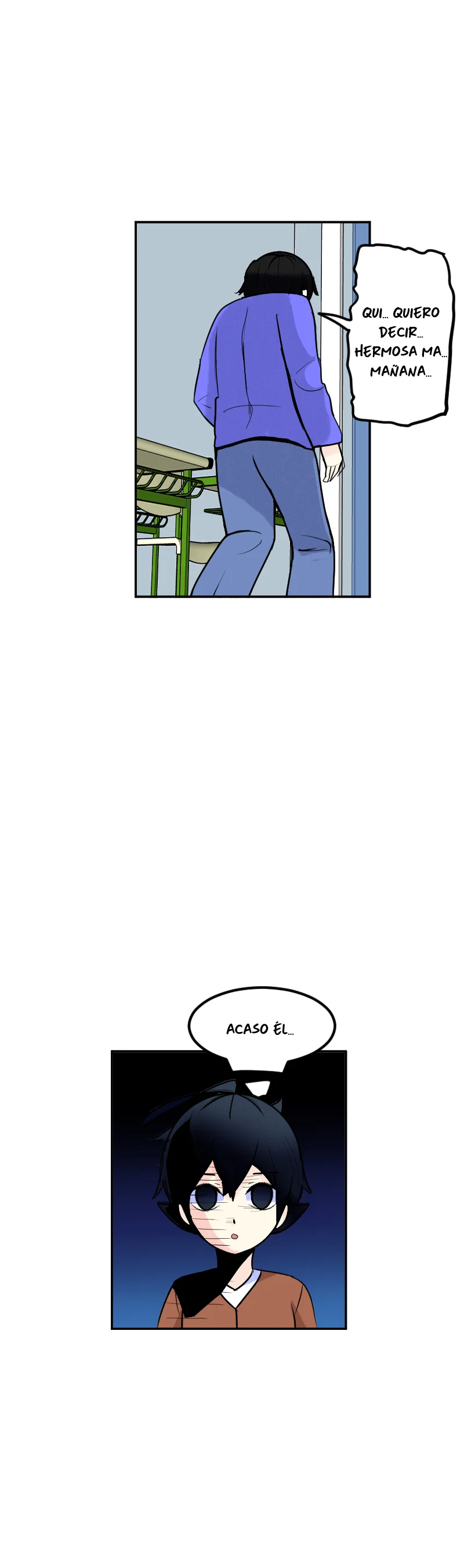 Re:friendzone Capítulo 95 - página 13