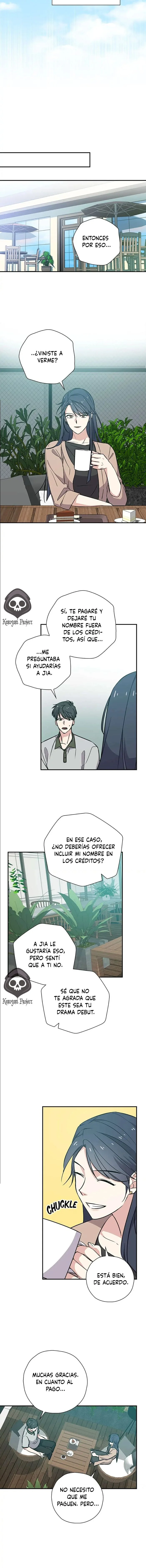 El rey del drama Capítulo 11 - página 10