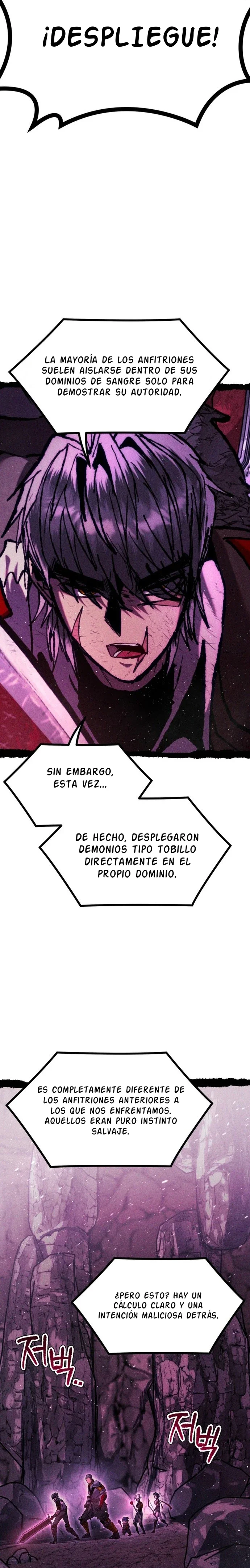 Escuadrón de alistamiento de fantasía Capítulo 29 - página 26