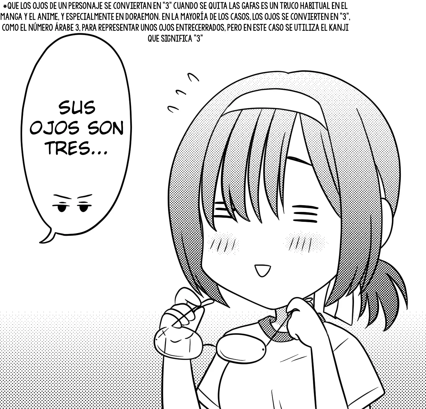 Osekkai Joshi, Koi wo Suru Capítulo 29.5 - página 19