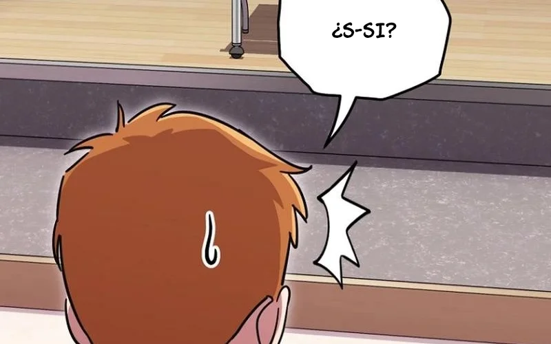 ¿De verdad crees que a alguien le vas a gustar con esa cara? Capítulo 19 - página 18