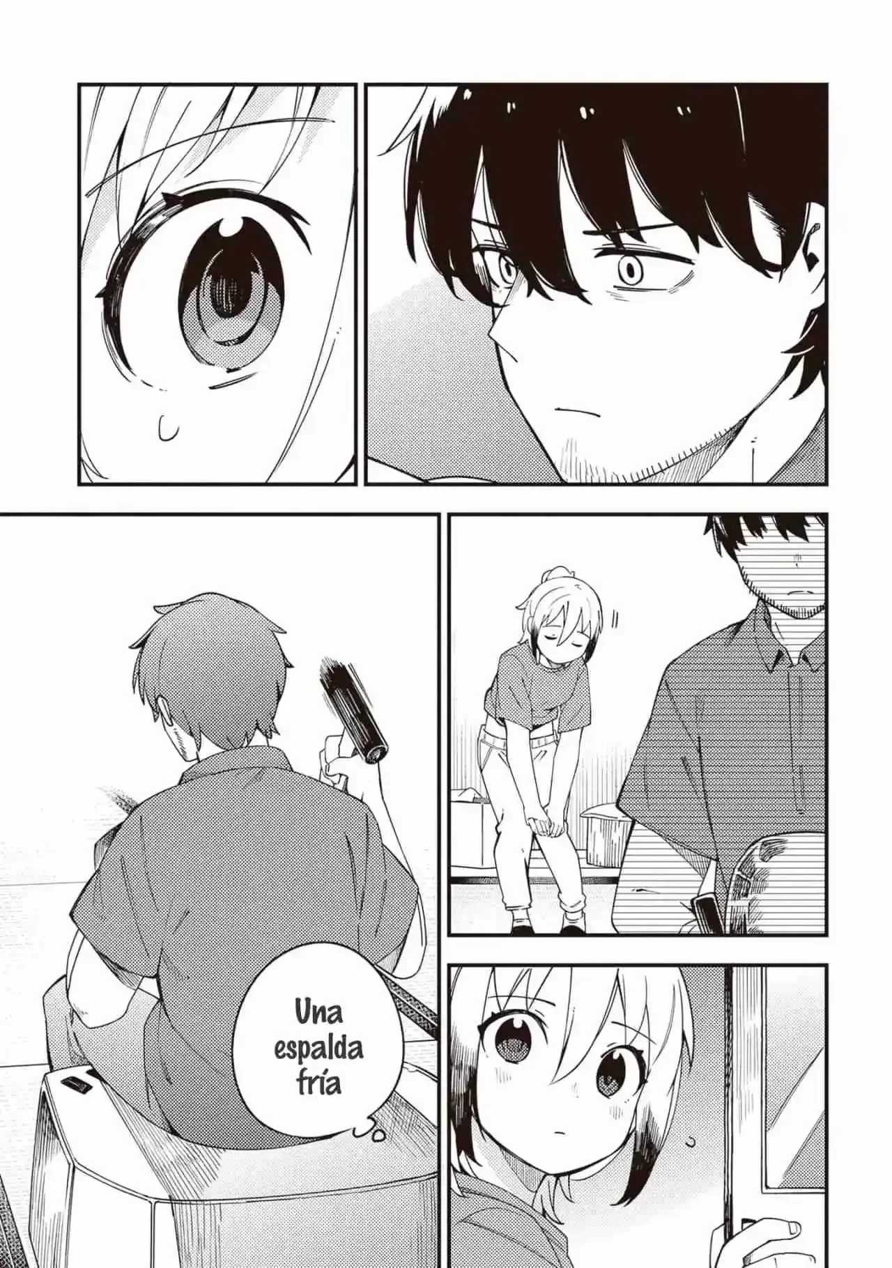 Cuprum no Hanayome Capítulo 26 - página 9