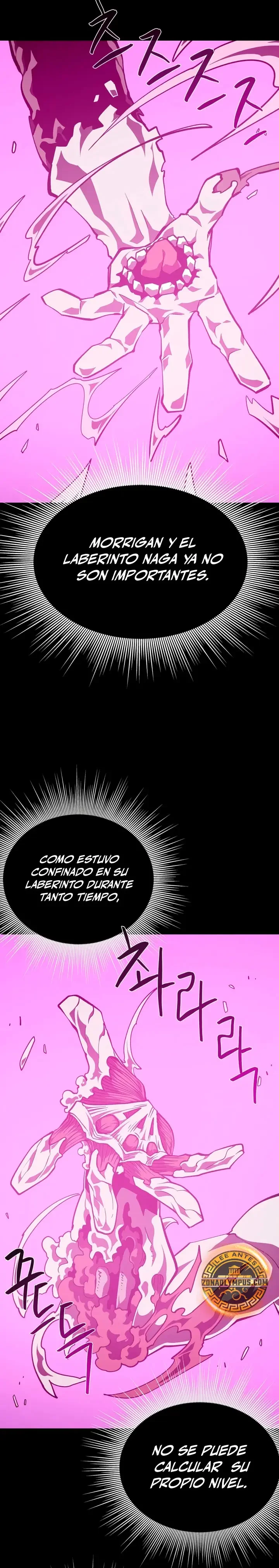 Odisea en la Mazmorra Capítulo 168 - página 5