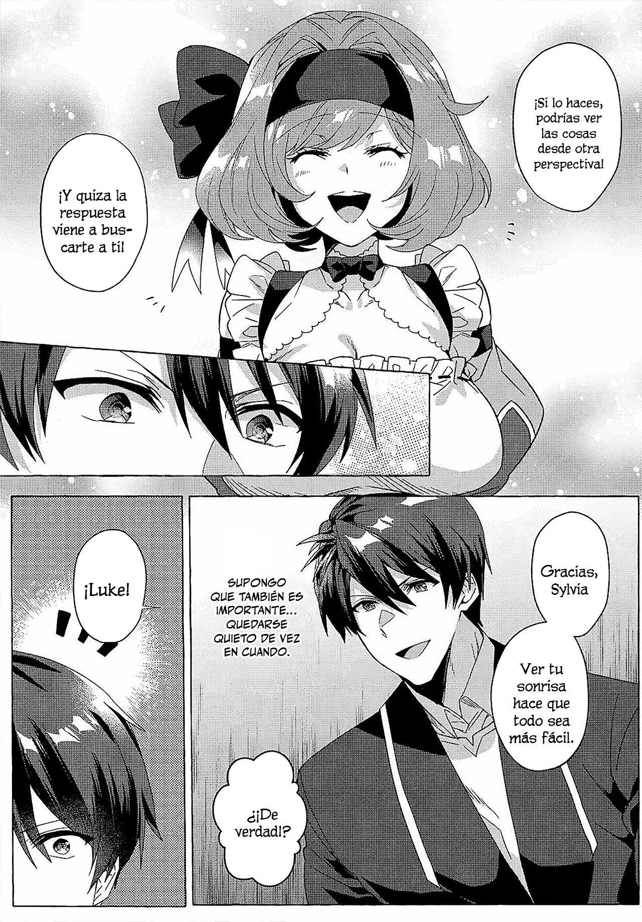 [Shuufuku] Sukiru ga Bannou Chiito-ka Shitanode, Buki-ya demo Hirakou ka to Omoimasu Capítulo 9 - página 25