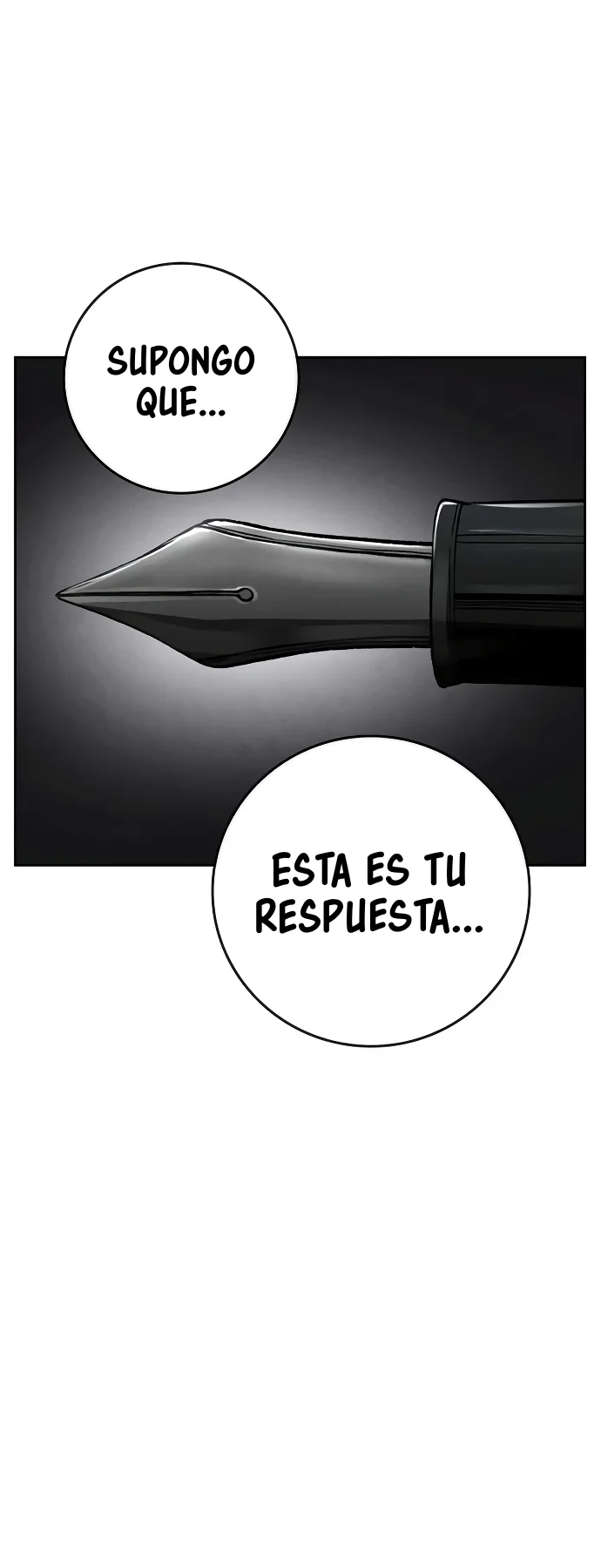 Inscrito para matar Capítulo 11 - página 102