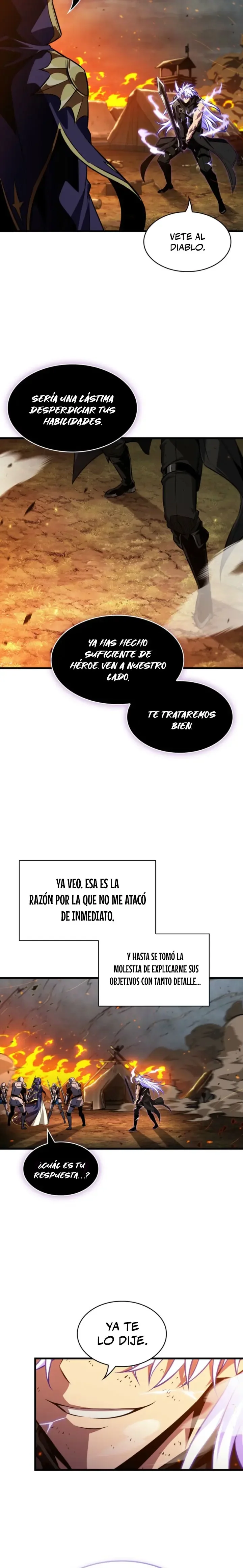 Pick Me Up, Infinite Gacha Capítulo 209 - página 24