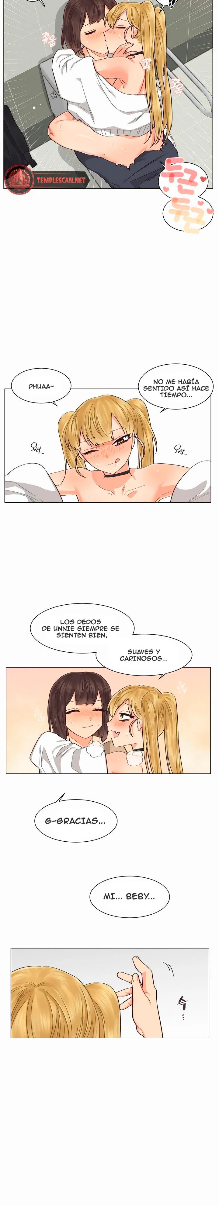 Infierno de Amantes Capítulo 16 - página 4