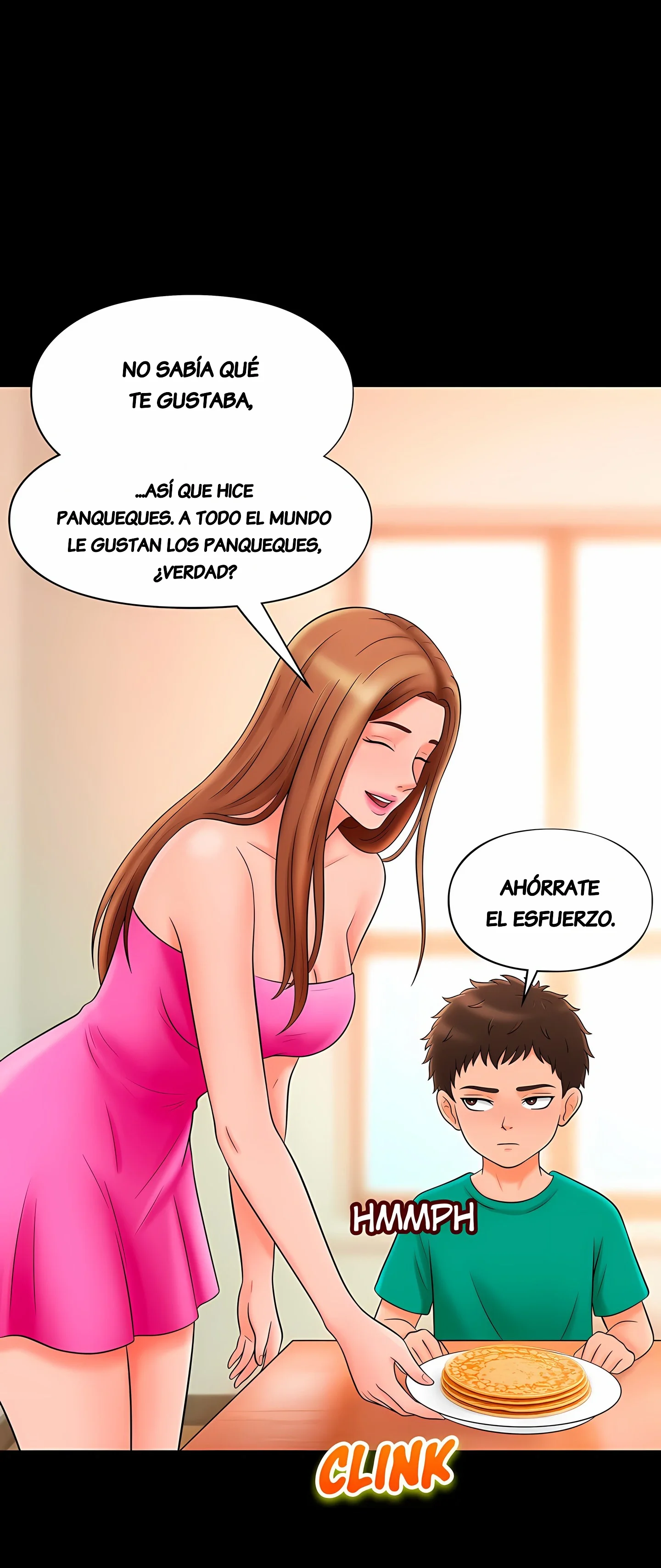 Broma con mi madrastra Capítulo 1 - página 15