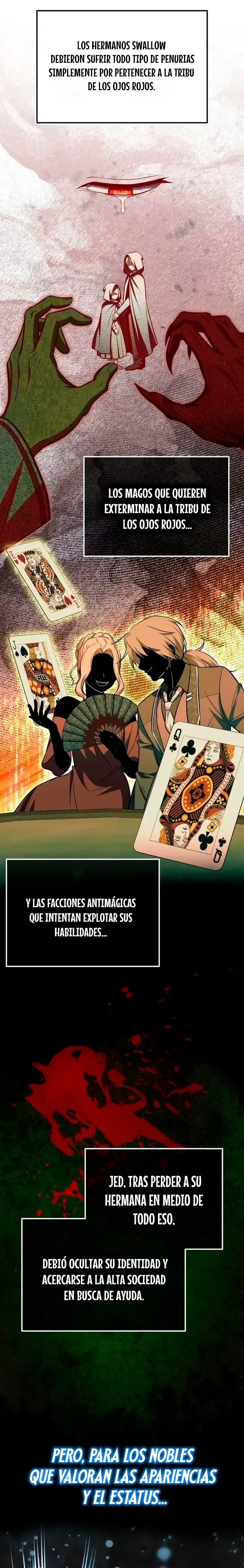 Me Casé con la Dragona que Maté Capítulo 10 - página 20