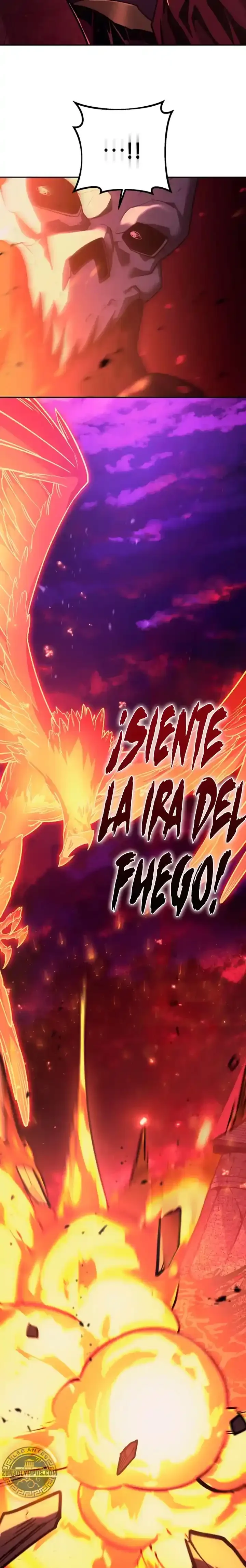 El Perro Loco de la Mansión del Duque Capítulo 64 - página 3