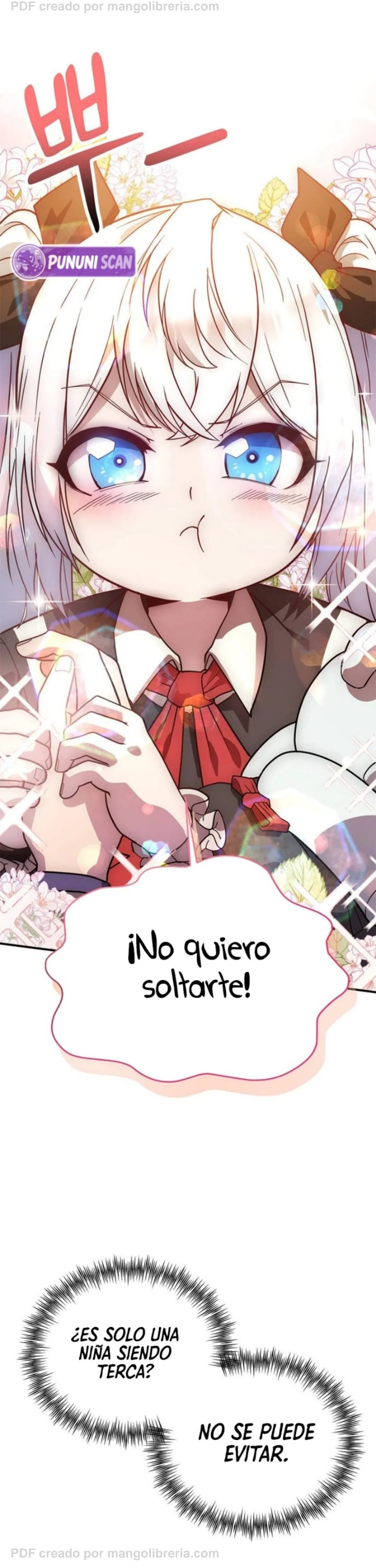 Me convertí en el amo del rey demonio más débil Capítulo 4 - página 4
