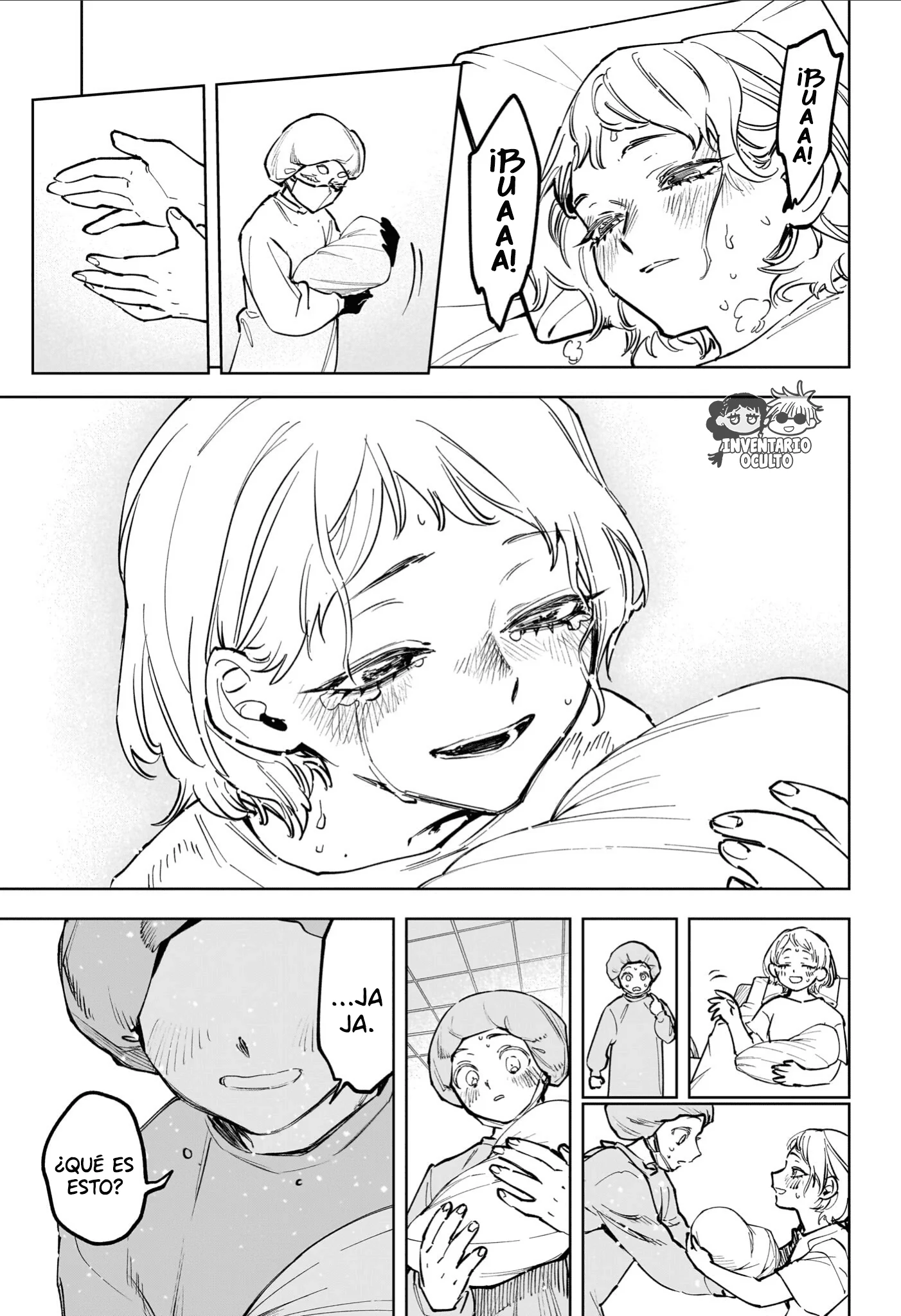 Madan no Ichi Capítulo 75 - página 14