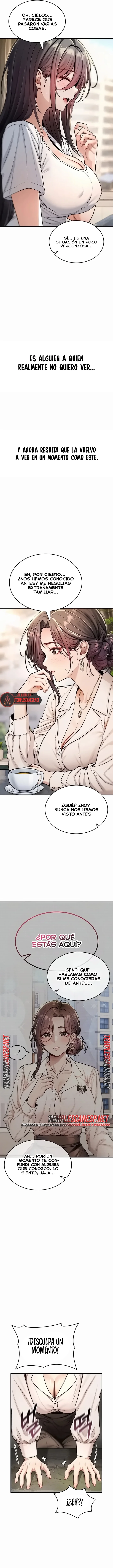 You Won't Break Me Capítulo 56 - página 3