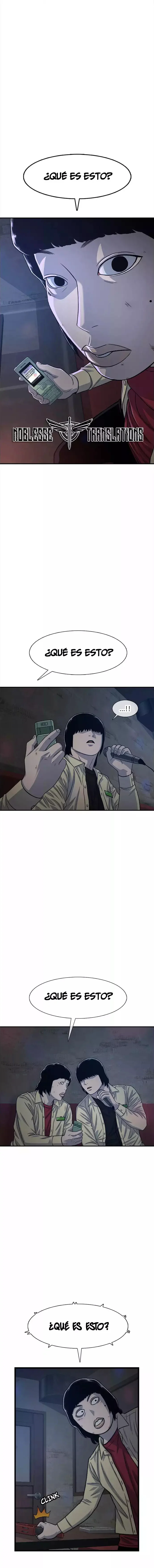 Star Ginseng Store Capítulo 193 - página 14