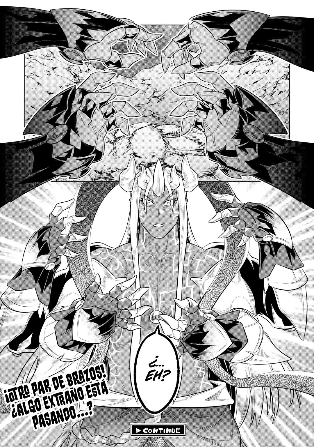 Re:Monster Capítulo 104 - página 29